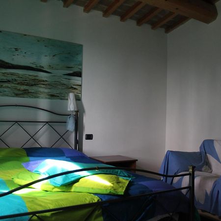 Agriturismo La Valle Del Vento 우르비노 외부 사진