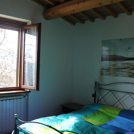 Agriturismo La Valle Del Vento 우르비노 외부 사진