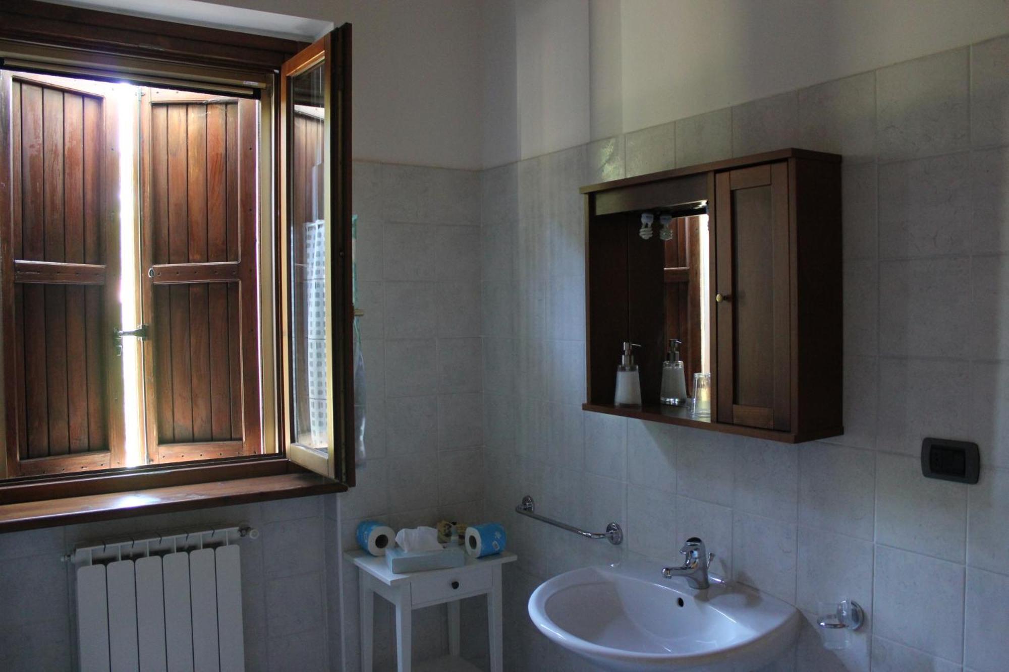 Agriturismo La Valle Del Vento 우르비노 외부 사진