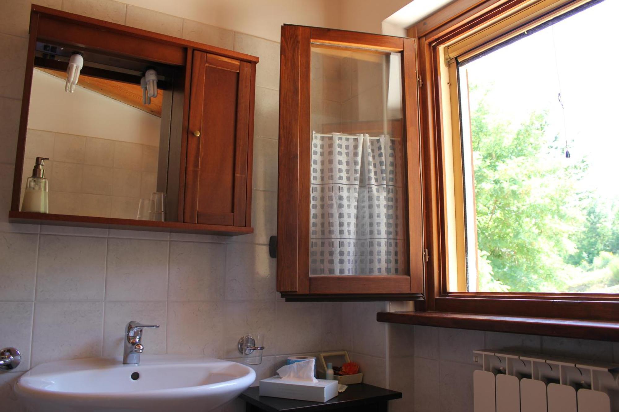 Agriturismo La Valle Del Vento 우르비노 외부 사진