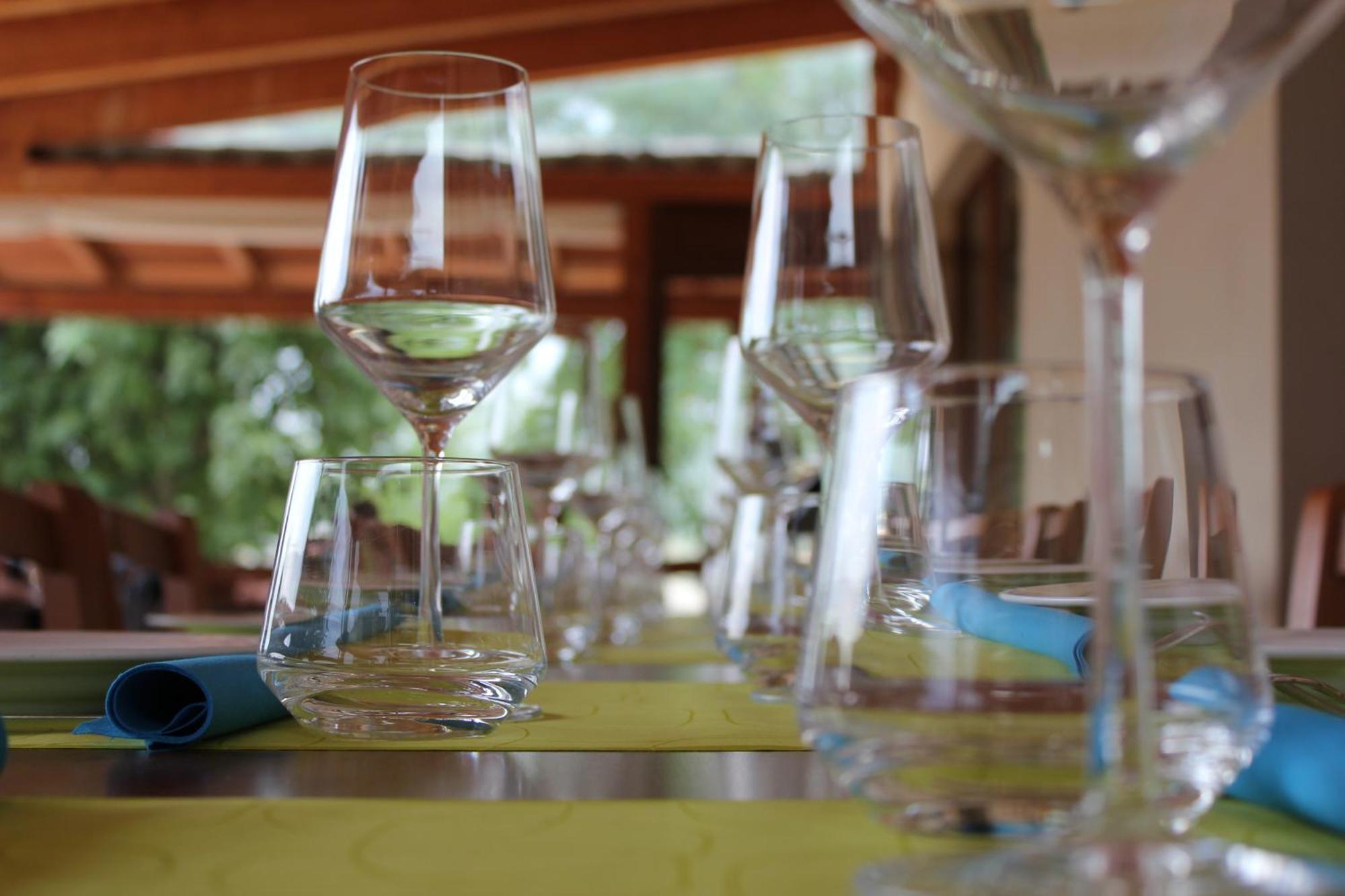 Agriturismo La Valle Del Vento 우르비노 외부 사진