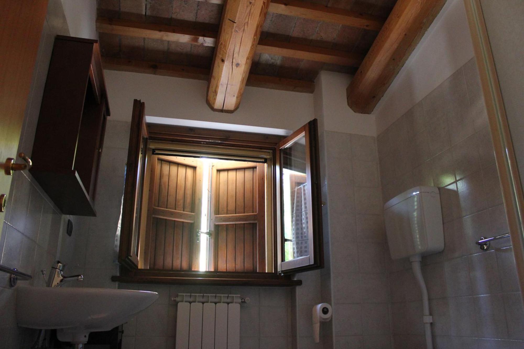 Agriturismo La Valle Del Vento 우르비노 외부 사진