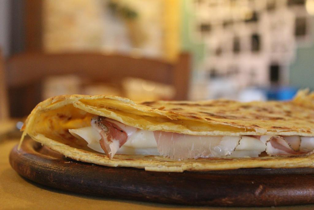 Agriturismo La Valle Del Vento 우르비노 외부 사진